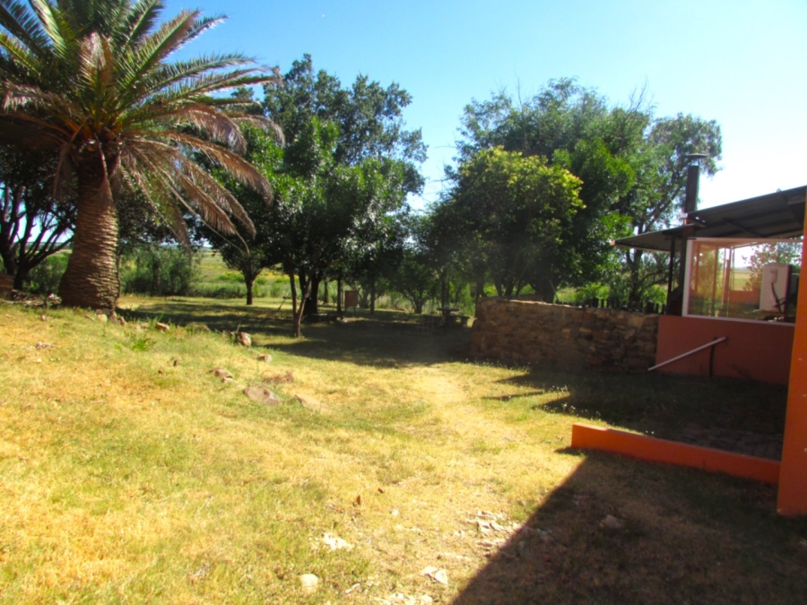 Commercial Property for Sale in Koppies Rural Free State